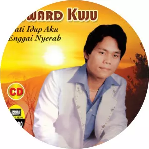 Edward Kuju - Musical artist