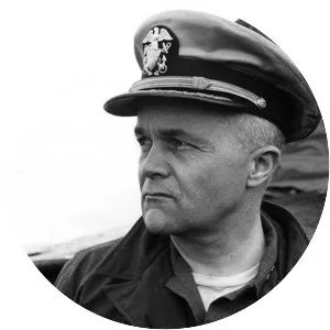 Edward L. Beach Jr. - Author