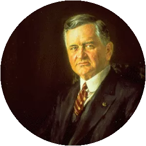 Edward L. Jackson - Former Governor of Indiana