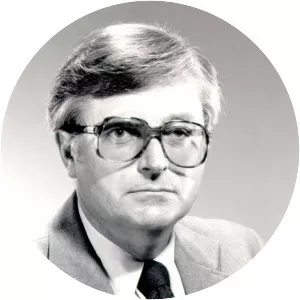 Edward L. Wilson