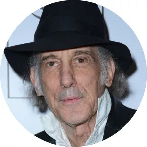 Edward Lachman
