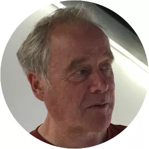 Edward Lambert photograph