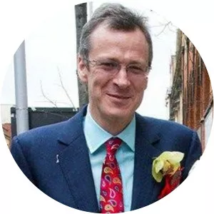 Edward Lambton - British musician