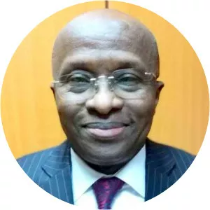 Edward Lametek Adamu