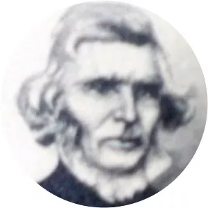 Edward Langworthy - Founding Father