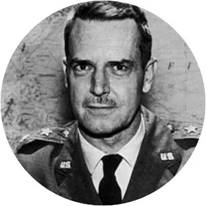 Edward Lansdale - Officer