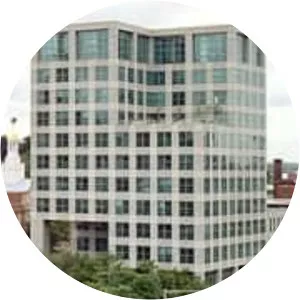 Edward Larrabee Barnes