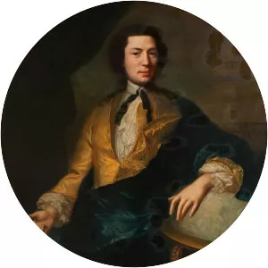 Edward Lascelles, 1st Earl of Harewood