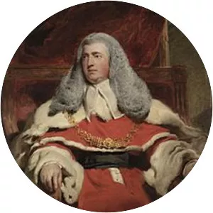 Edward Law, 1st Baron Ellenborough