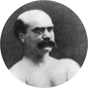 Edward Lawrence Levy