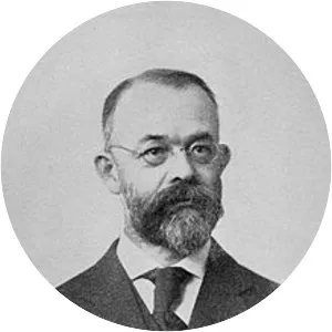 Edward Leamington Nichols