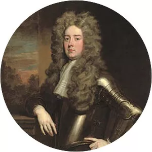 Edward Lee, 1st Earl of Lichfield - 