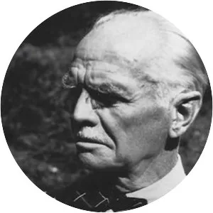 Edward Leigh Chase photograph