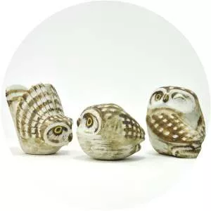 Edward Lindahl - Visual artist