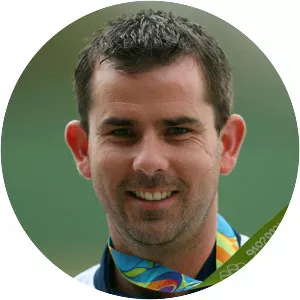 Edward Ling - Olympic athlete