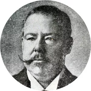 Edward Linley Sambourne