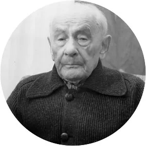 Edward Lipiński - Polish economist