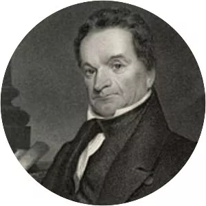 Edward Livingston - Former U. S. Representative