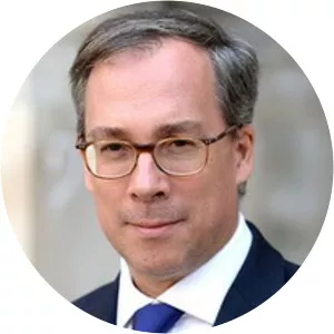 Edward Llewellyn, Baron Llewellyn of Steep