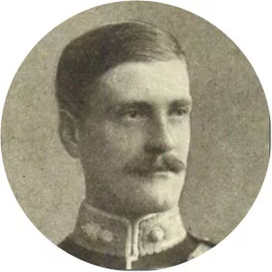 Edward Loch, 2nd Baron Loch