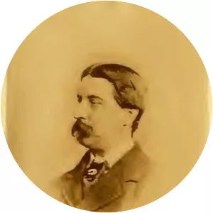 Edward Loines Pemberton