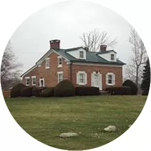 Edward Loranger House