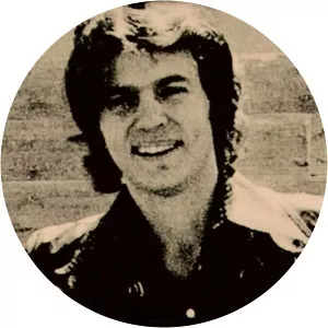 Edward Louis Severson, Jr. - Musician ‧ Eddie Vedder's father