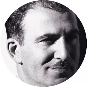 Edward Ludwig - Film director