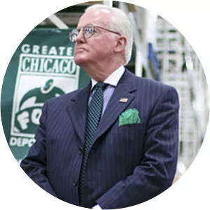 Edward M. Burke - Political leader