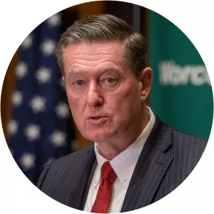 Edward M. Augustus Jr. - Politician