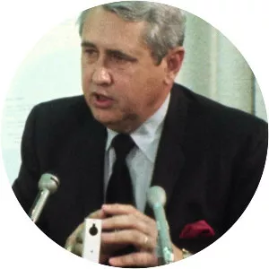 Edward M. Davis - Former Member of the California State Senate