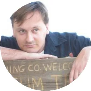 Edward M. Erdelac - Author