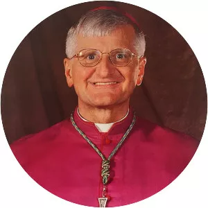 Edward M. Grosz - Clergy