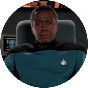 Edward M. La Forge photograph