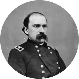 Edward M. McCook - Former Governor of the Territory of Colorado