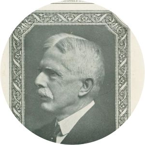 Edward M. Shepard