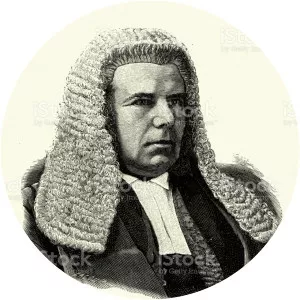 Edward Macnaghten, Baron Macnaghten
