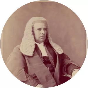 Edward Macnaghten, Baron . . . Politician Whois