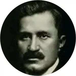 Edward Madden