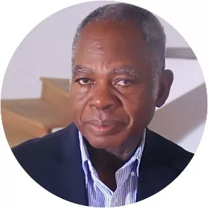 Edward Mahama