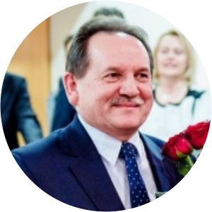 Edward Maniura - Polish Politician