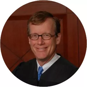 Edward Mansfield - Justice