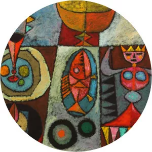 Edward Marecak - Author