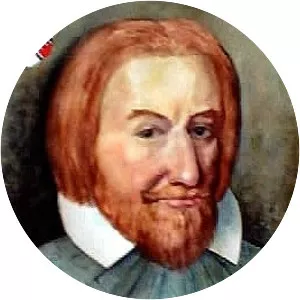 Edward Maria Wingfield