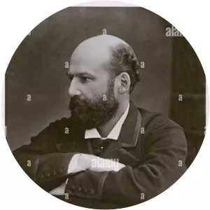 Edward Marjoribanks, 2nd Baron Tweedmouth - Former Lord President of the Council of the United Kingdom