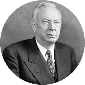 Edward Martin - Former Governor of Pennsylvania