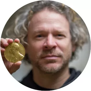 Edward Martin Weinman photograph