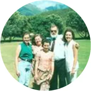 Edward McGill Alexander