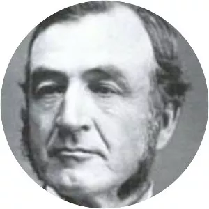 Edward McGillivray