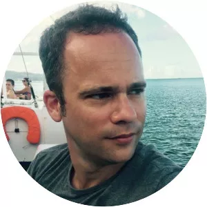 Edward McGown - Film director